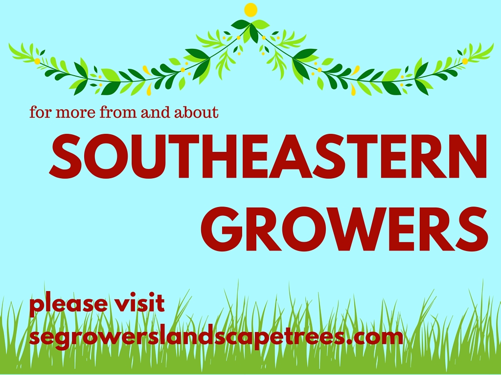 southeastern growers